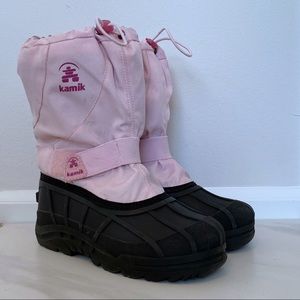 Kamik Winter Boot